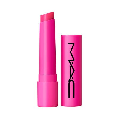 Squirt Lipbalm Plumping Gloss Pink
